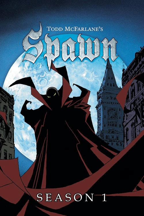 Spawn S1