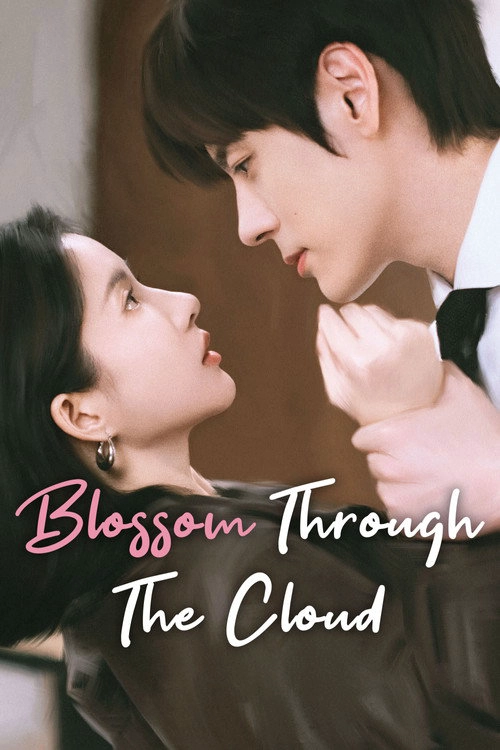 Blossom Through the Cloud S1