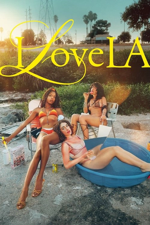 I Love LA S1