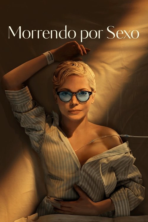 Dying for Sex Miniseries