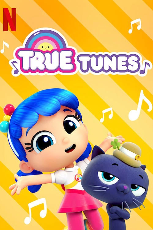 True Tunes Musim ke 1
