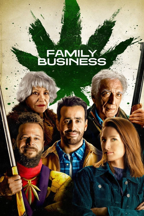 Family Business S2