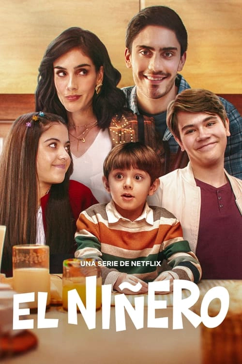 El niñero Musim ke 1