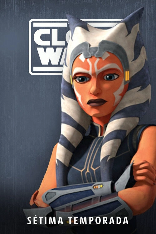 Star Wars: The Clone Wars S7