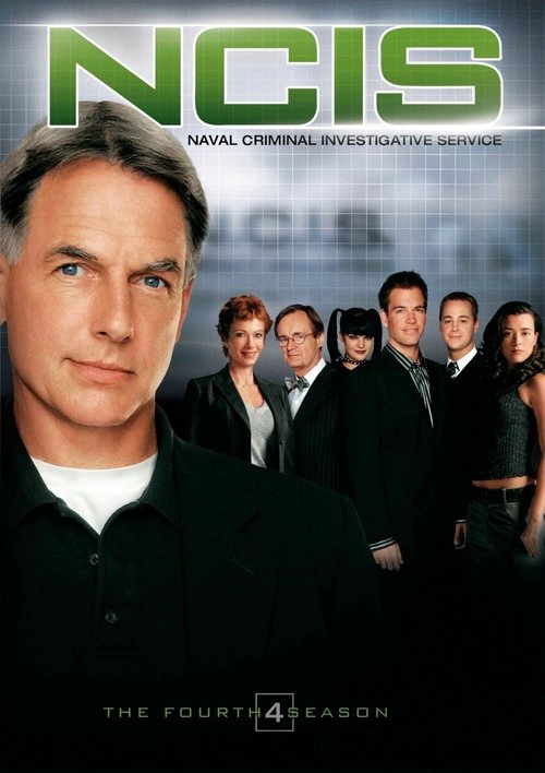 NCIS S4