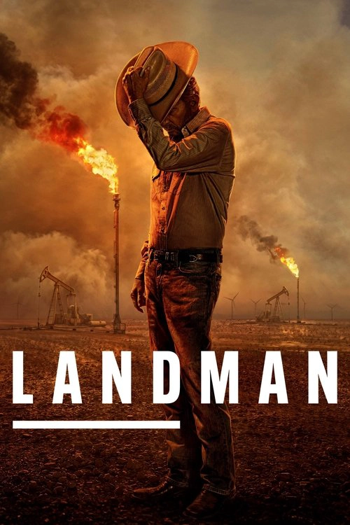 Landman S2