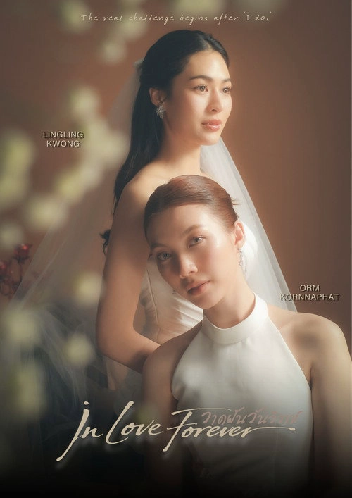 In Love Forever The Series S1