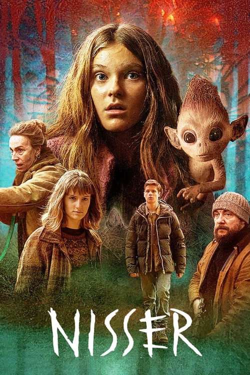 Elves S1