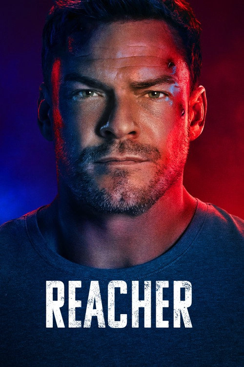 Reacher S4