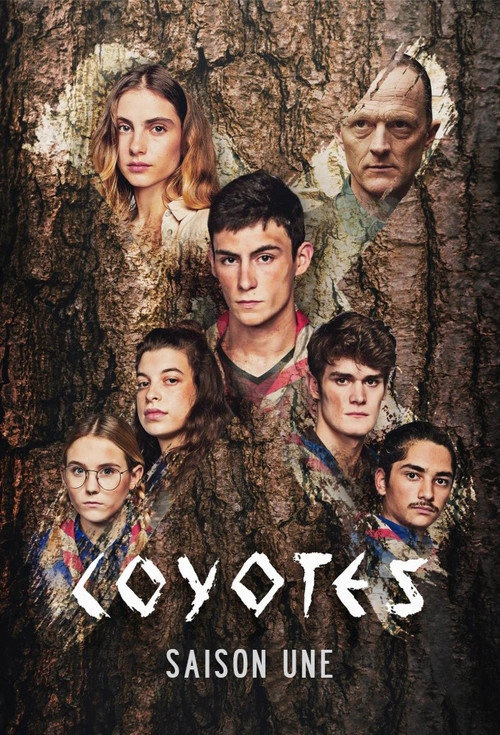 The Coyotes S1