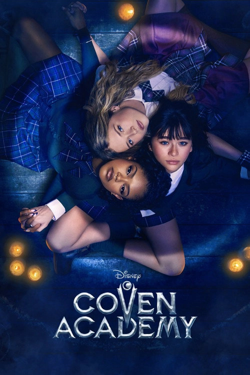 Coven Academy Musim ke 1