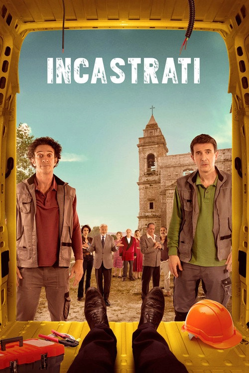 Framed! A Sicilian Murder Mystery S1
