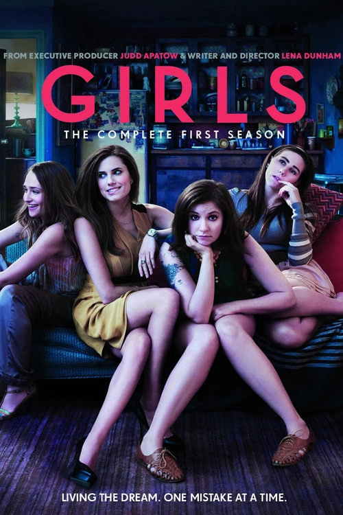 Girls Musim ke 1