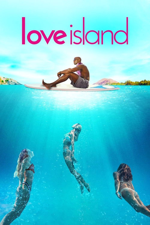 Love Island USA S3