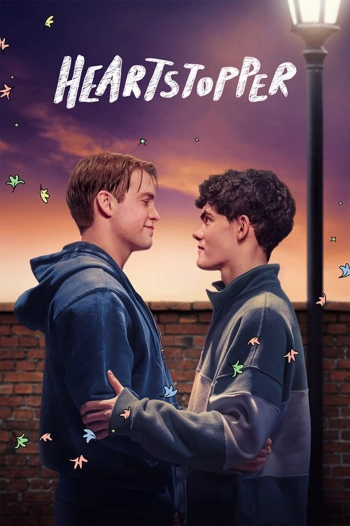 Heartstopper S3