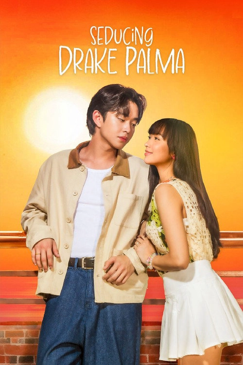 Seducing Drake Palma S1