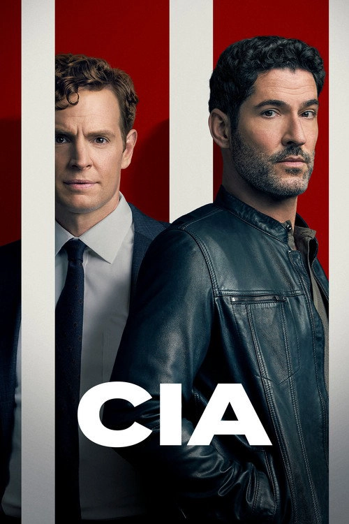 CIA Musim ke 2