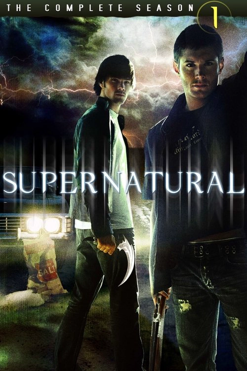 Supernatural Musim ke 1