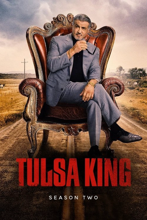 Tulsa King S2