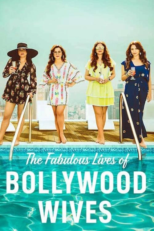Fabulous Lives of Bollywood Wives S1