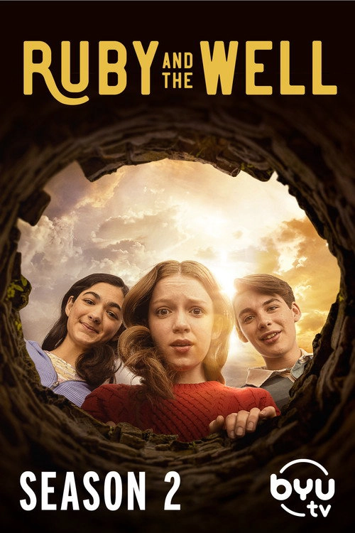 Ruby and the Well S2