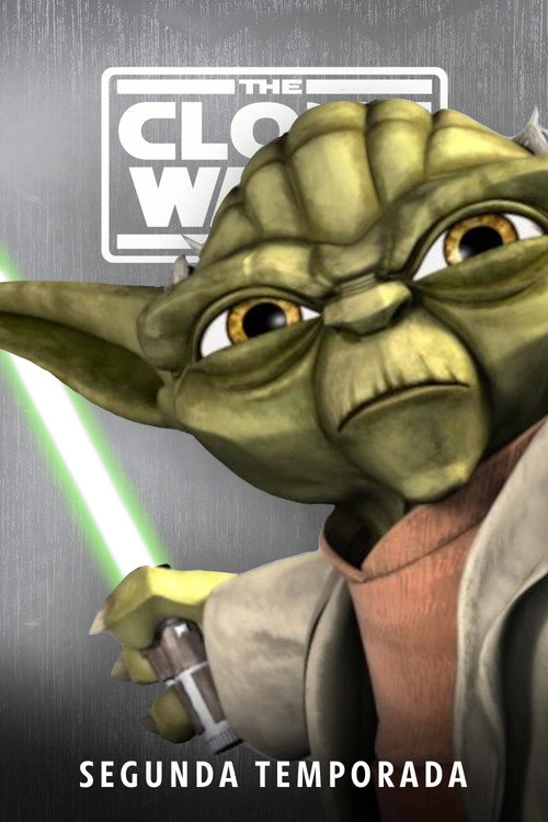 Star Wars: The Clone Wars S2
