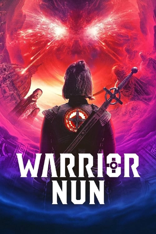 Warrior Nun S2