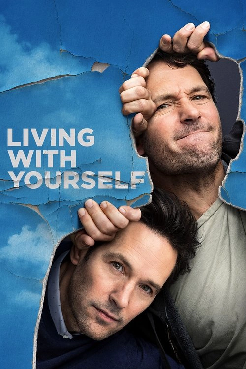 Living with Yourself S1