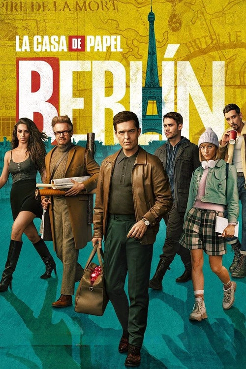 Berlin S1