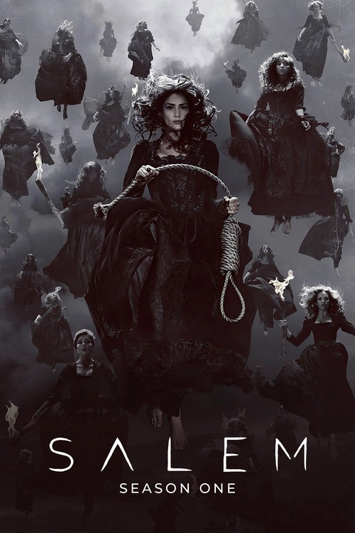 Salem Season 1: Witch Among Us