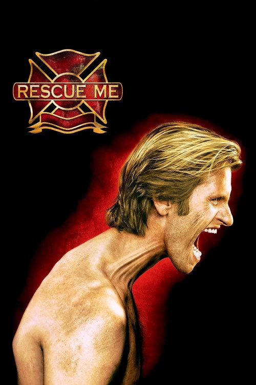 Rescue Me S4