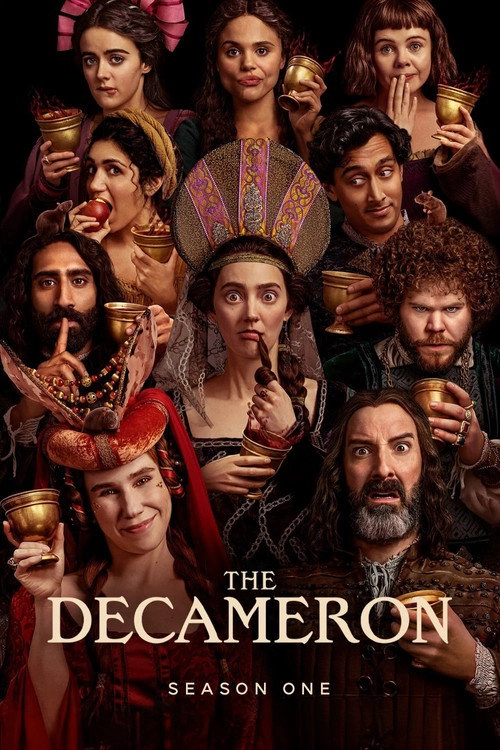 The Decameron Limited Series