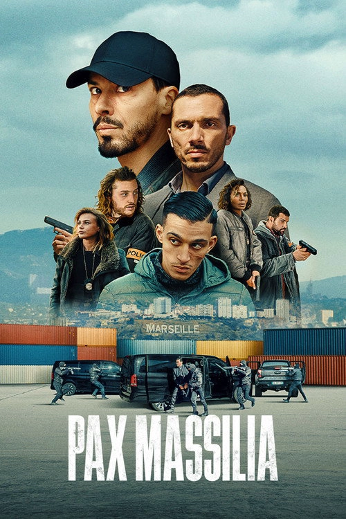 Blood Coast S2