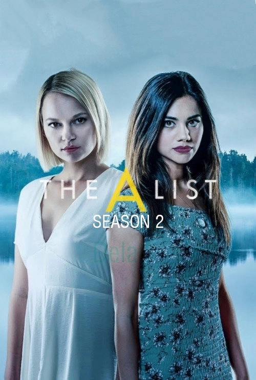 The A List S2