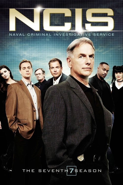 NCIS S7