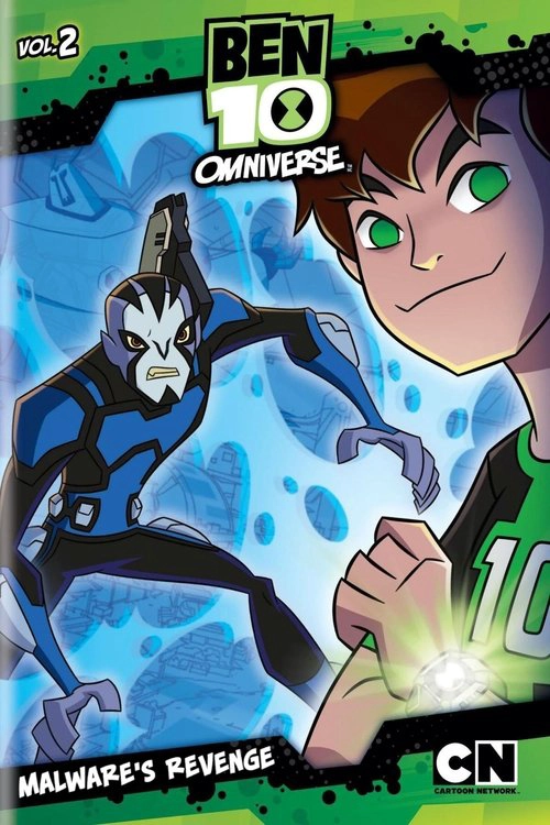 Ben 10: Omniverse Malware's Revenge