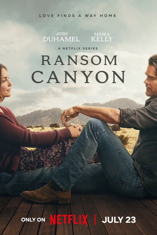 Ransom Canyon S2