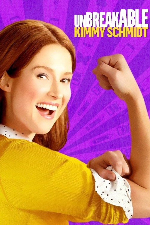 Unbreakable Kimmy Schmidt S3