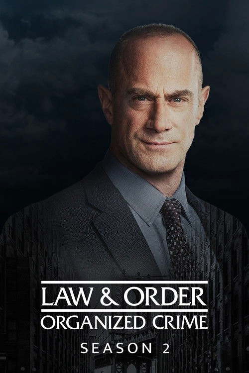 Law & Order: Organized Crime S2