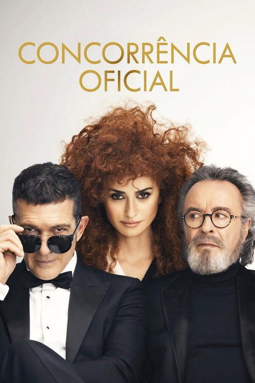 Official Competition