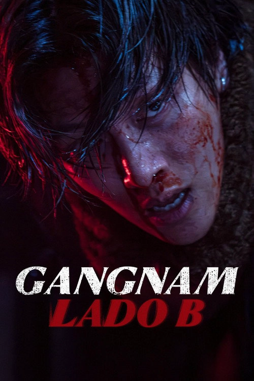 Gangnam B-Side S1