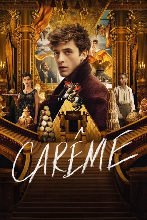 Carême Musim ke 1