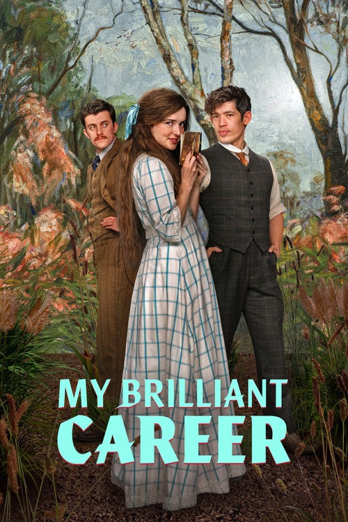 My Brilliant Career S1