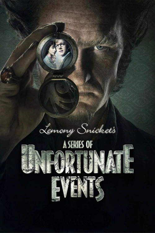 A Series of Unfortunate Events S1