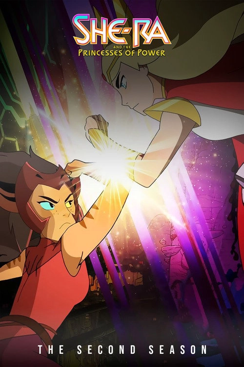 She-Ra and the Princesses of Power S2