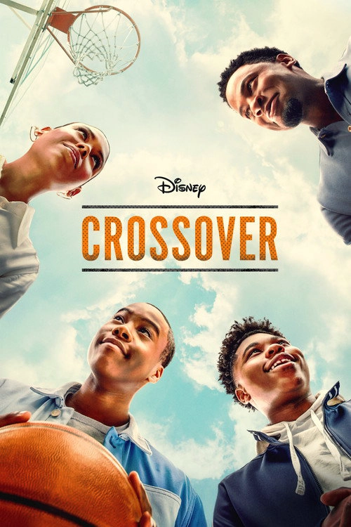 The Crossover S1