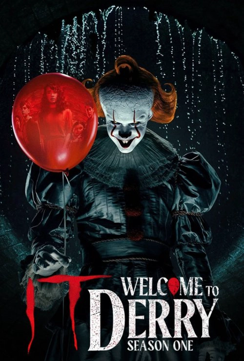 IT: Welcome to Derry S1