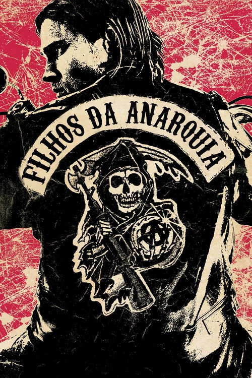 Sons of Anarchy S1