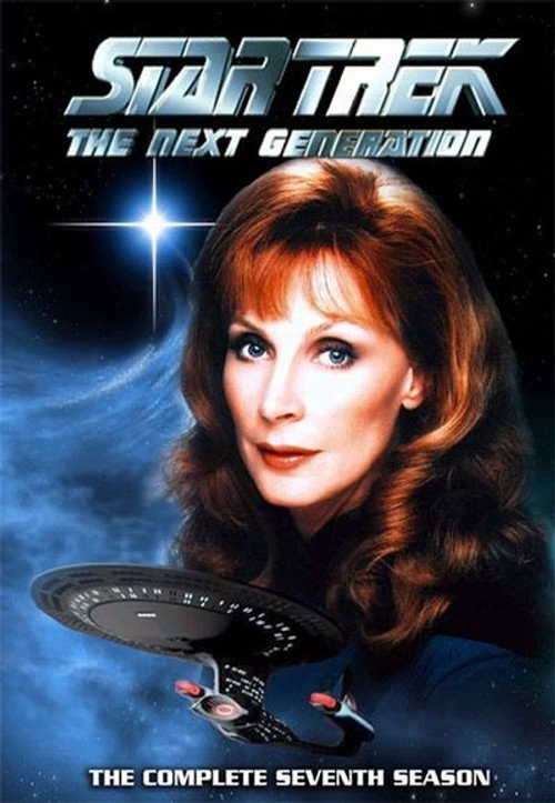 Star Trek: The Next Generation S7