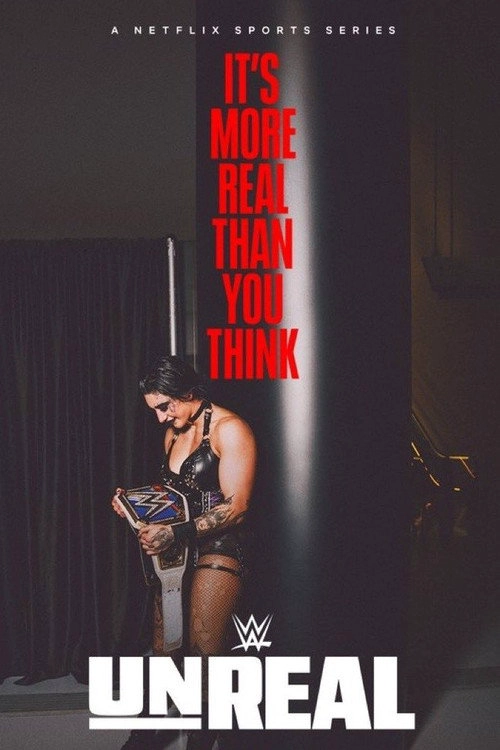 WWE: Unreal S1